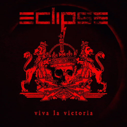 Eclipse (SWE) : Viva la Victoria